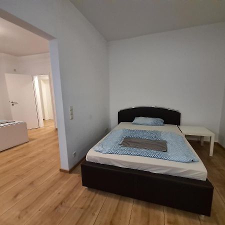 Apartment Caracalla Baden-Baden Bagian luar foto