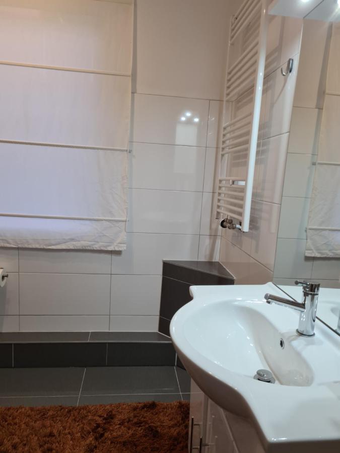 Apartment Caracalla Baden-Baden Bagian luar foto