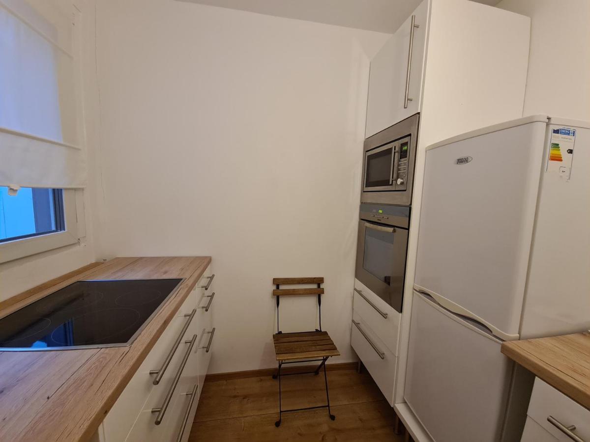 Apartment Caracalla Baden-Baden Bagian luar foto